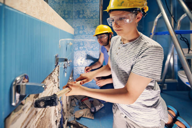Best Water Damage & Mold Remediation  in Rolling Hills, CA