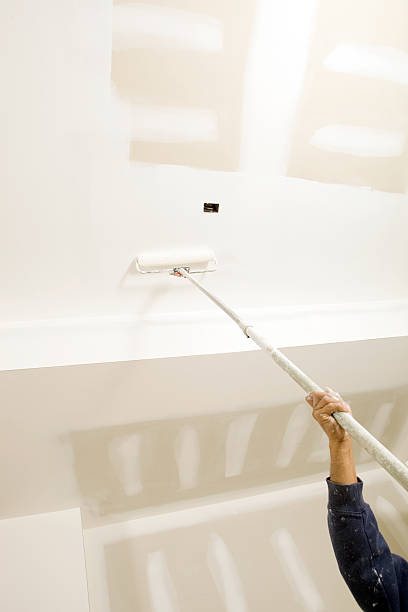 Best Commercial Mold Inspection  in Rolling Hills, CA